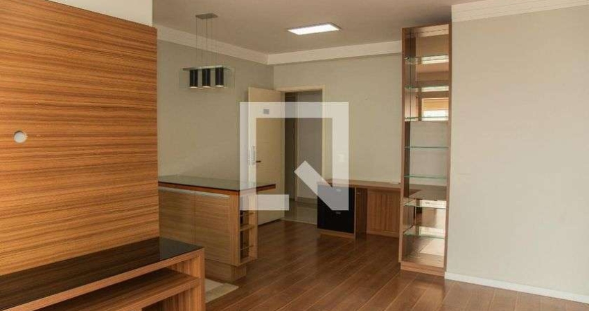 Apartamento à Venda - Campo Belo, 2 Quartos,  72 m2
