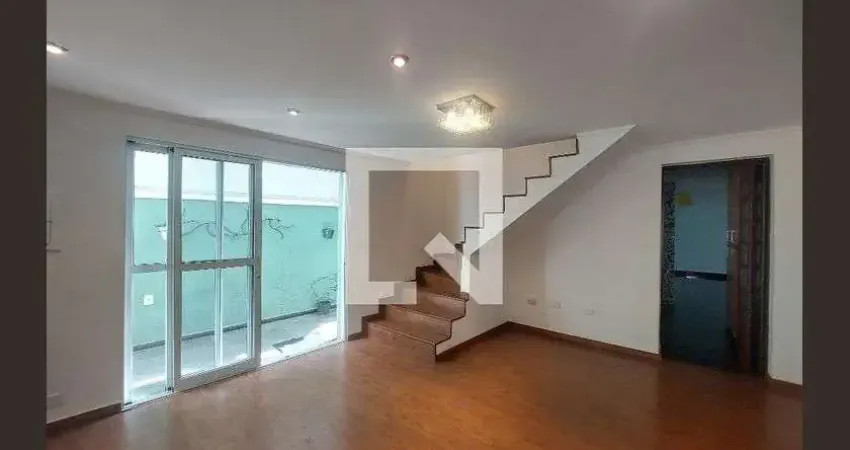 Casa à Venda - Jardim Marajoara , 3 Quartos,  140 m2