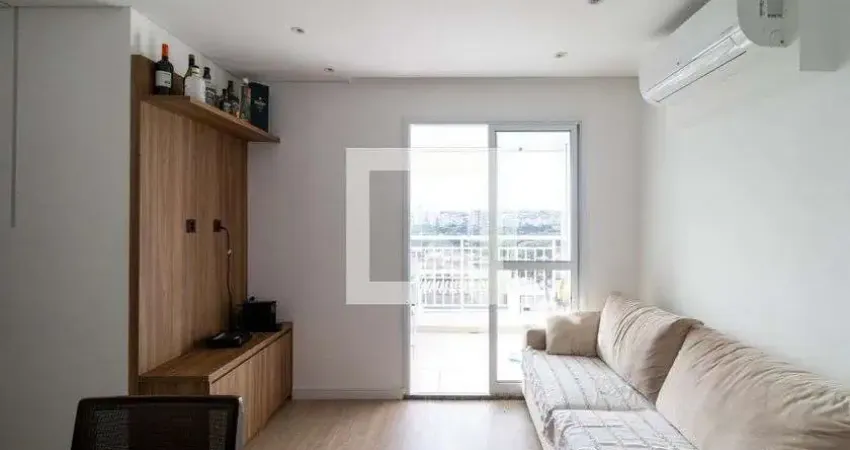 Apartamento à Venda - Barra Funda, 1 Quarto,  62 m2