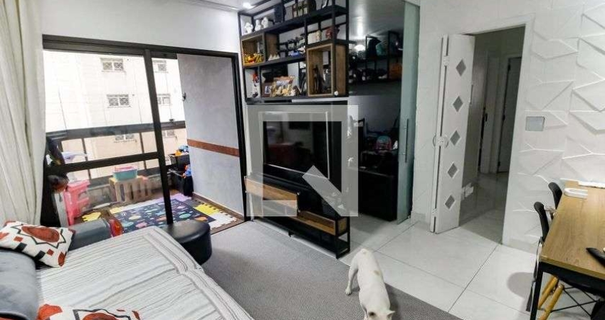 Apartamento à Venda - Portal do Morumbi, 3 Quartos,  80 m2