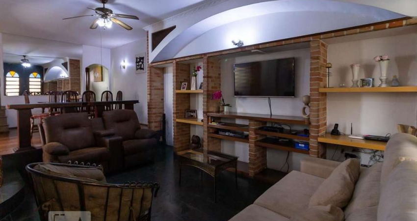 Casa à Venda - Jabaquara, 3 Quartos,  200 m2
