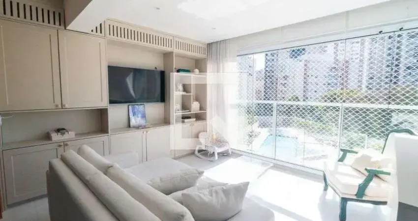 Apartamento à Venda - Vila Mascote, 2 Quartos,  68 m2