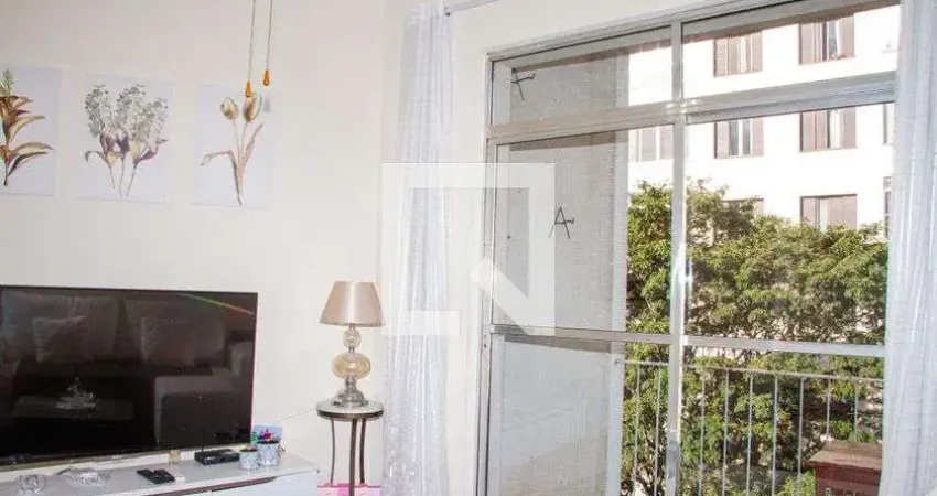 Apartamento à Venda - Barra Funda, 2 Quartos,  90 m2