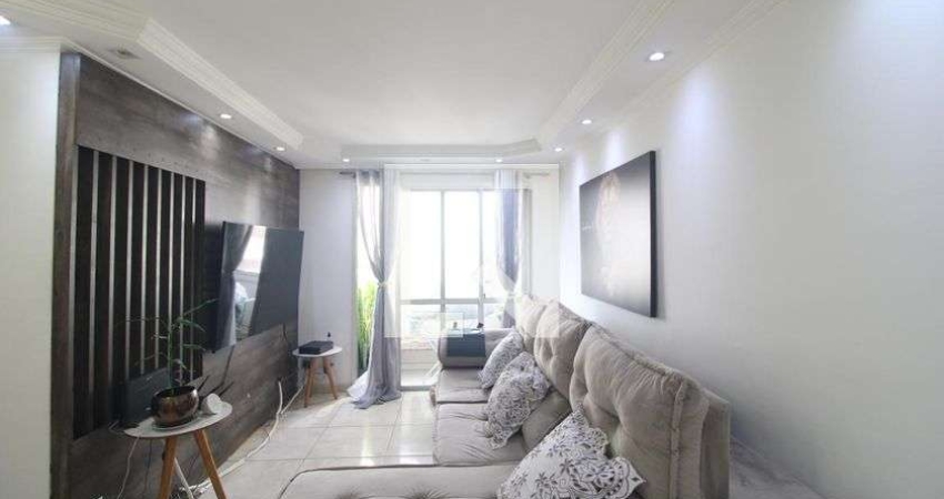 Apartamento à Venda - Jardim Marajoara , 3 Quartos,  90 m2