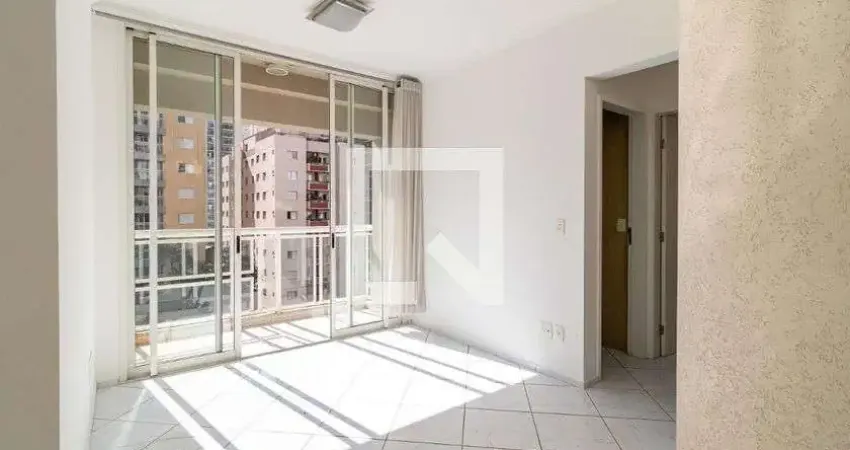 Apartamento à Venda - Perdizes, 2 Quartos,  56 m2