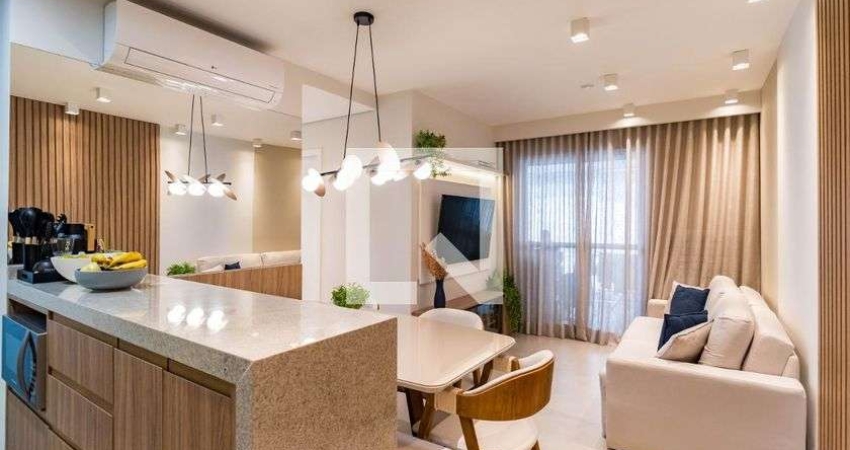 Apartamento à Venda - Vila Andrade, 3 Quartos,  75 m2