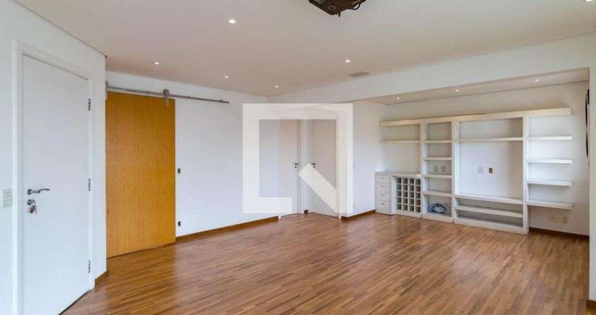 Apartamento com 3 quartos à venda na Rua Iubatinga, 14, Panamby, São Paulo