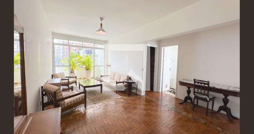 Apartamento à Venda - Barra Funda, 2 Quartos,  130 m2