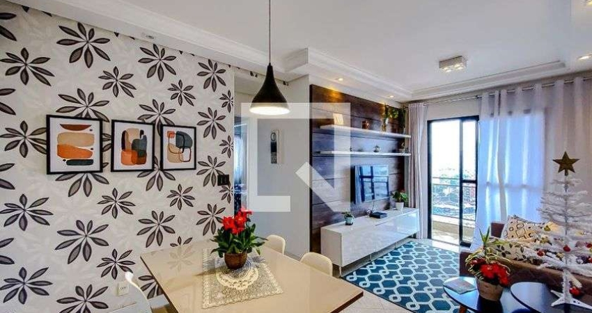 Apartamento à Venda - Mooca, 2 Quartos,  64 m2