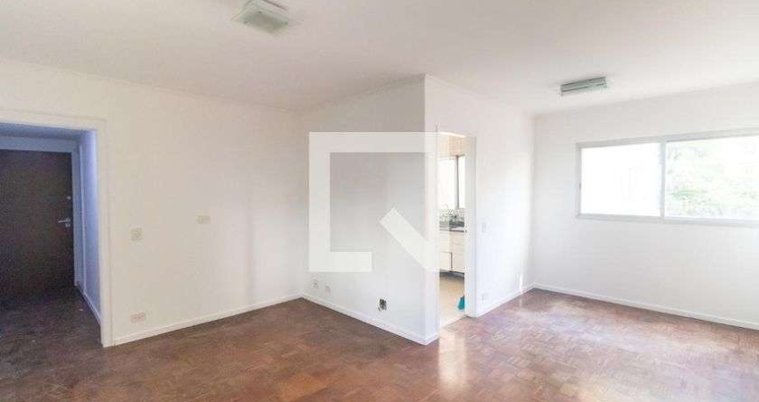 Apartamento à Venda - Jardim Paulista, 3 Quartos,  108 m2