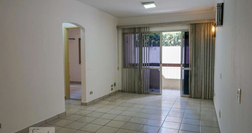 Apartamento à Venda - Vila Pompéia, 2 Quartos,  60 m2