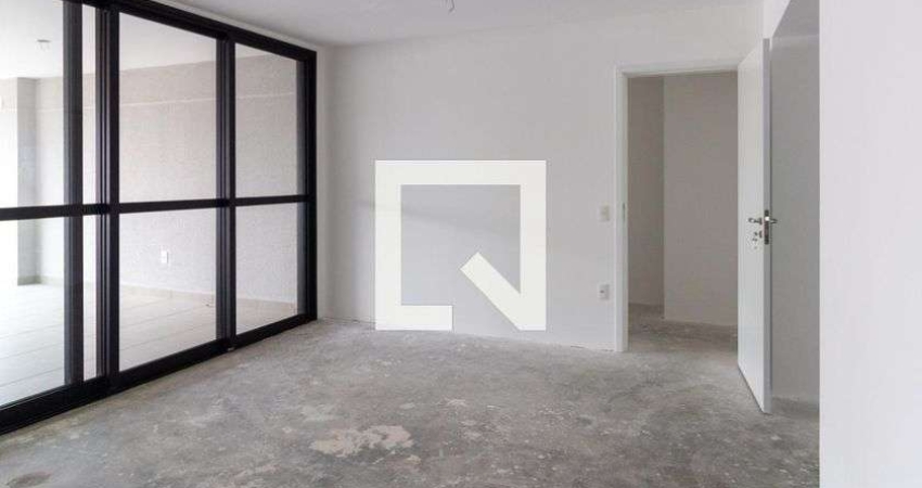 Apartamento à Venda - Vila Romana, 3 Quartos,  132 m2