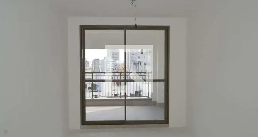 Apartamento à Venda - Vila Mariana, 2 Quartos,  76 m2