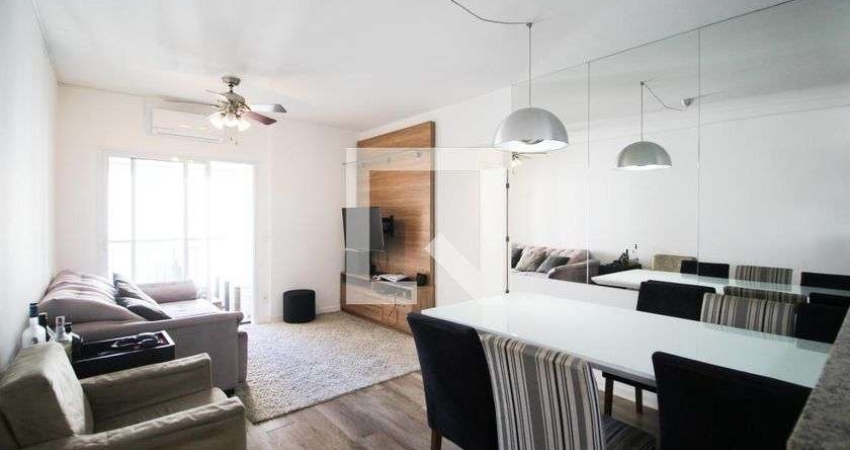 Apartamento à Venda - Vila Olímpia, 2 Quartos,  73 m2