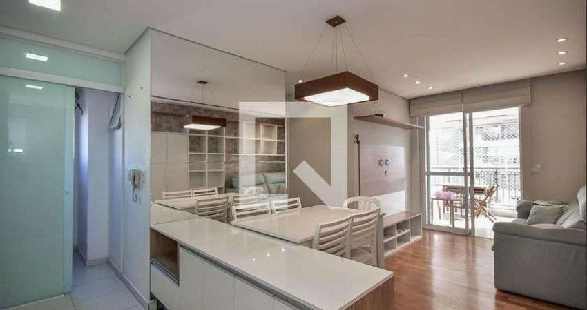 Apartamento à Venda - Vila Andrade, 3 Quartos,  74 m2