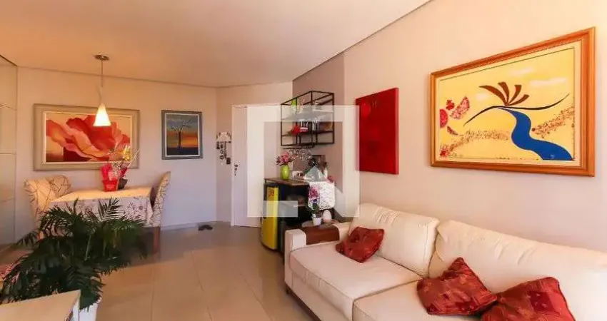 Apartamento à Venda - Mooca, 3 Quartos,  74 m2