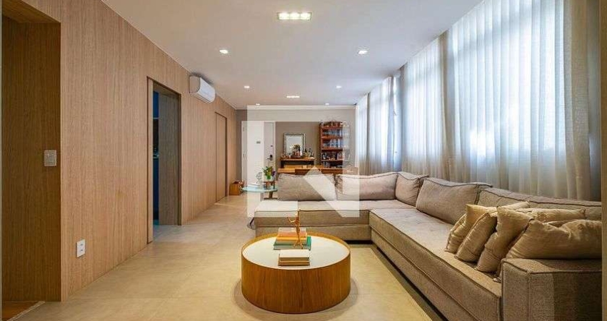 Apartamento com 3 quartos à venda na Rua Maria Figueiredo, 471, Paraíso, São Paulo