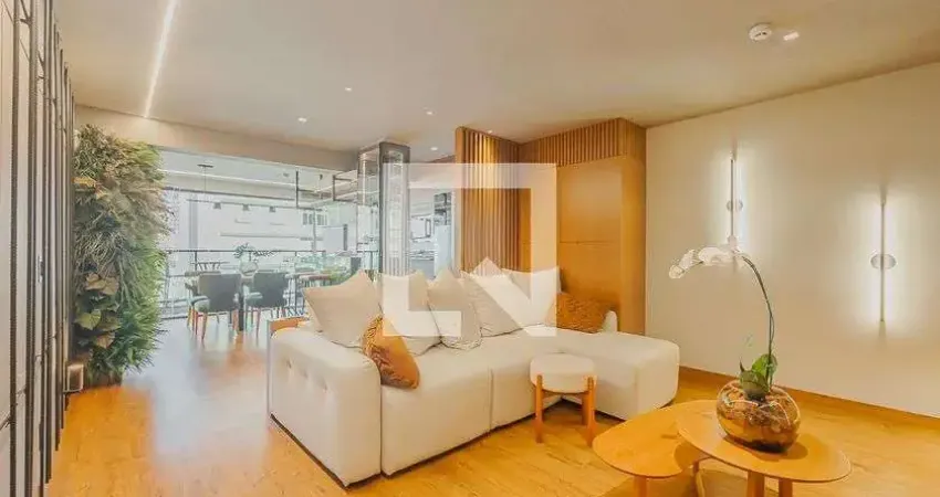 Apartamento à Venda - Pinheiros, 2 Quartos,  103 m2