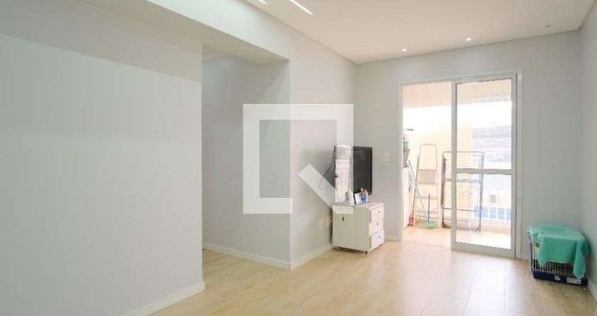 Apartamento à Venda - Tatuapé, 3 Quartos,  68 m2