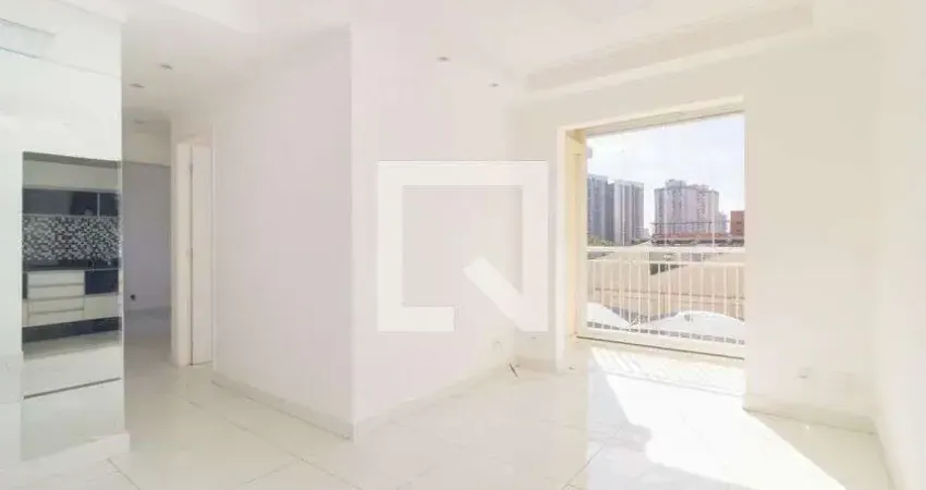 Apartamento à Venda - Mooca, 2 Quartos,  52 m2