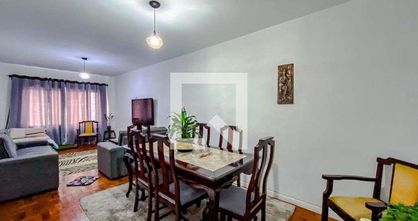 Apartamento à Venda - Mooca, 2 Quartos,  96 m2