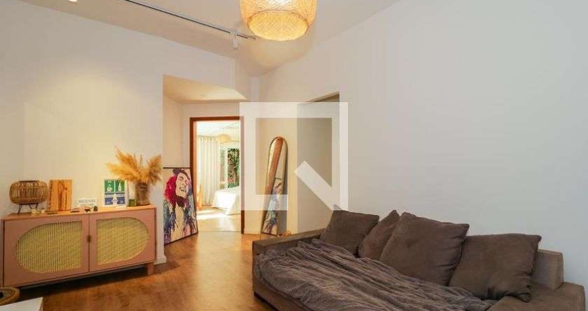 Apartamento à Venda - Portal do Morumbi, 2 Quartos,  125 m2