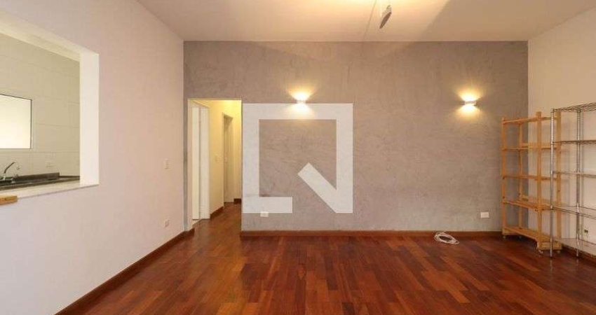 Apartamento à Venda - Jardim Paulista, 3 Quartos,  96 m2