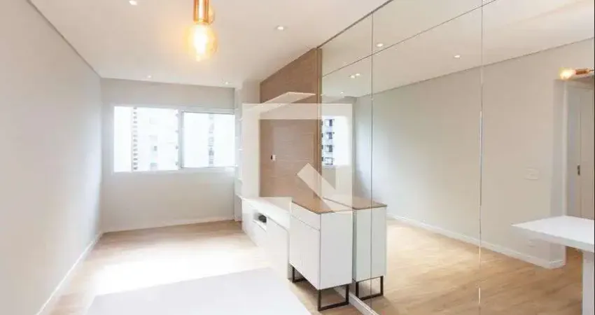Apartamento à Venda - Moema, 1 Quarto,  46 m2