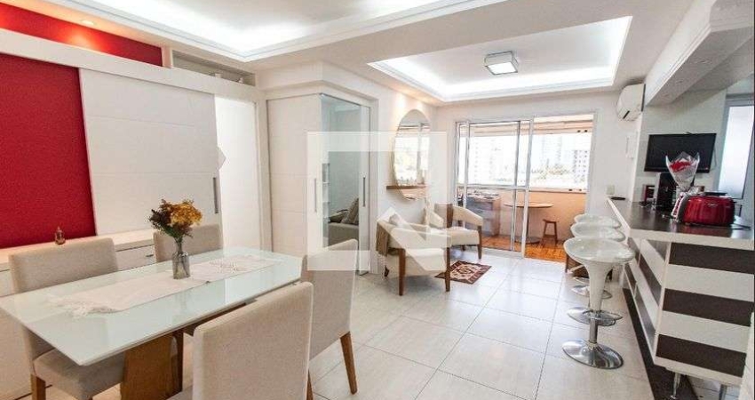 Apartamento à Venda - Ipiranga, 3 Quartos,  88 m2