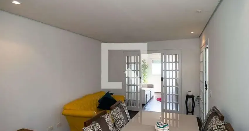 Apartamento à Venda - Jardim Paulista, 2 Quartos,  71 m2