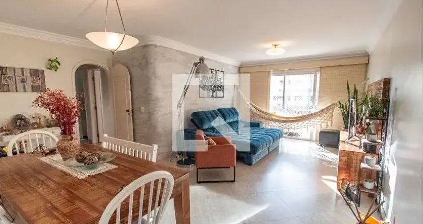 Apartamento à Venda - Vila Mariana, 3 Quartos,  140 m2