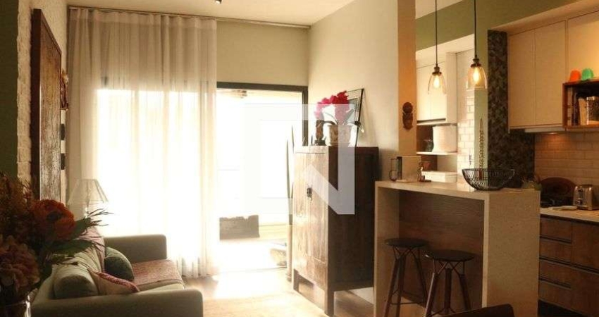 Apartamento à Venda - Perdizes, 2 Quartos,  84 m2