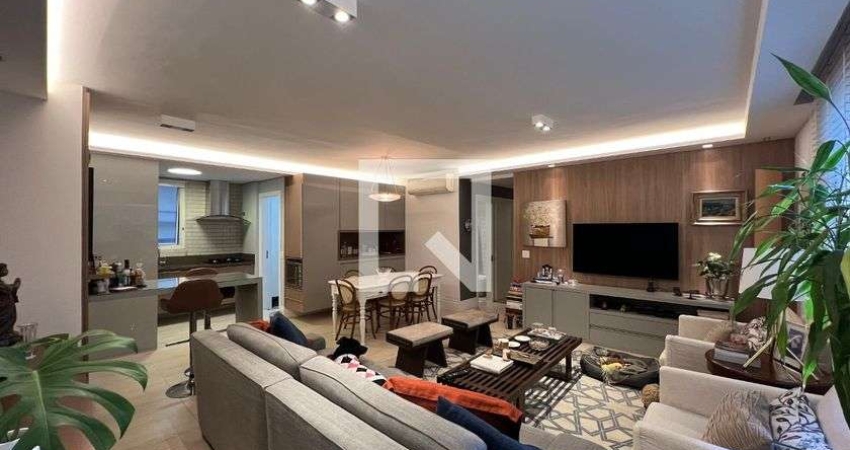 Apartamento à Venda - Jardim Paulista, 2 Quartos,  98 m2
