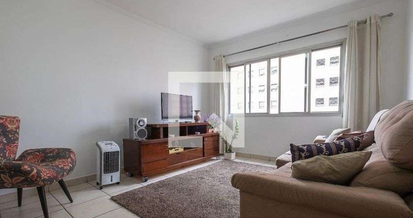 Apartamento à Venda - Jardim Paulista, 2 Quartos,  64 m2
