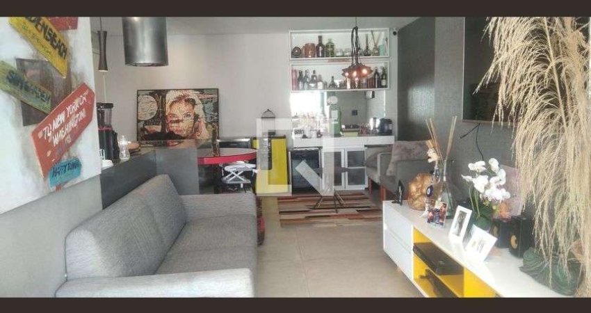 Apartamento à Venda - Panamby, 2 Quartos,  74 m2