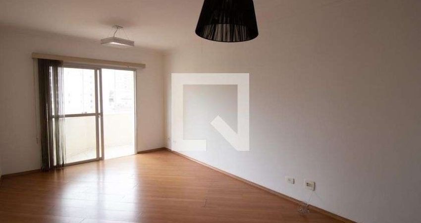 Apartamento à Venda - Jabaquara, 2 Quartos,  60 m2