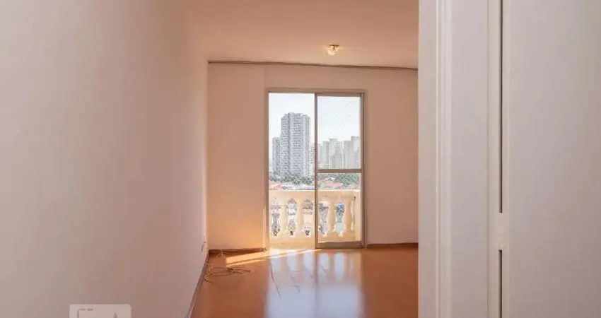 Apartamento à Venda - Chácara Inglesa, 1 Quarto,  52 m2