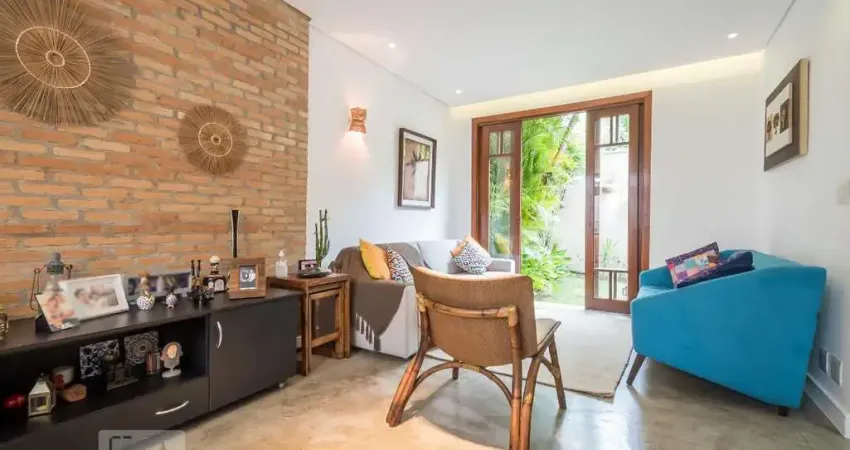 Casa à Venda - Campo Belo, 4 Quartos,  186 m2