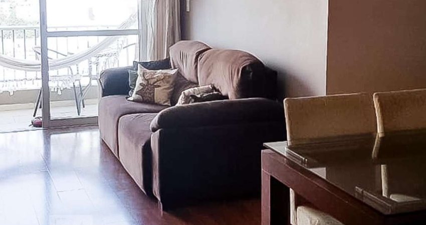 Apartamento à Venda - Jardim Marajoara , 3 Quartos,  82 m2