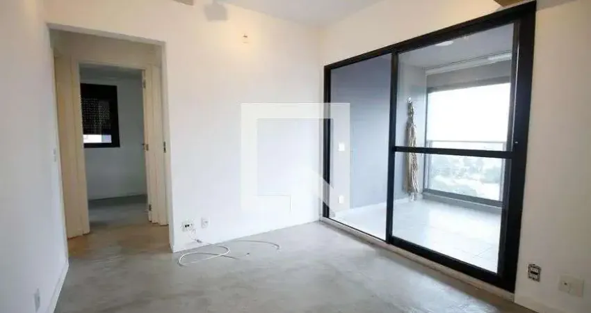 Apartamento à Venda - Pinheiros, 2 Quartos,  60 m2