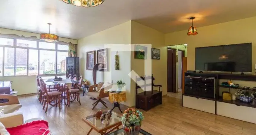 Apartamento à Venda - Pinheiros, 2 Quartos,  100 m2