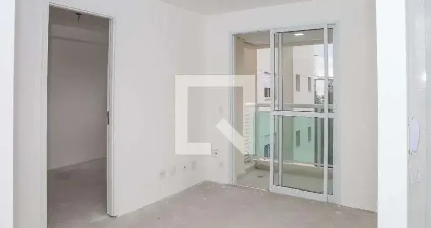 Apartamento à Venda - Barra Funda, 1 Quarto,  41 m2