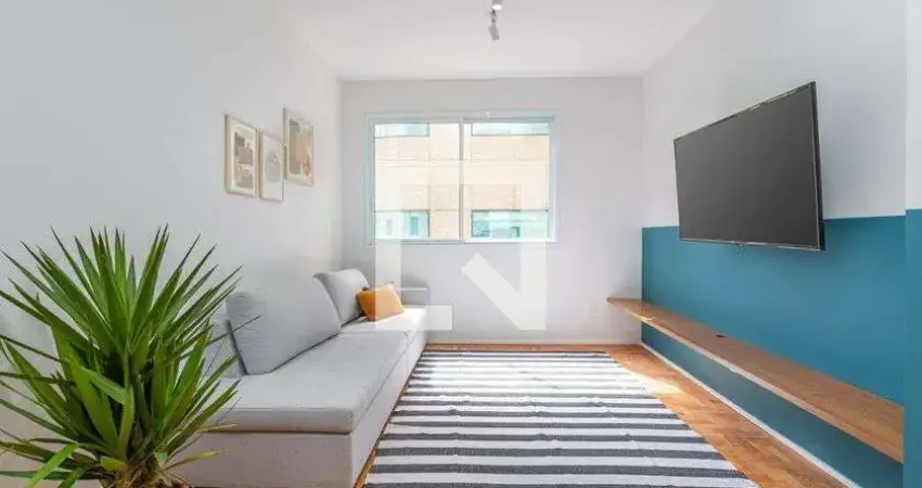 Apartamento à Venda - Jardim Paulista, 5 Quartos,  158 m2