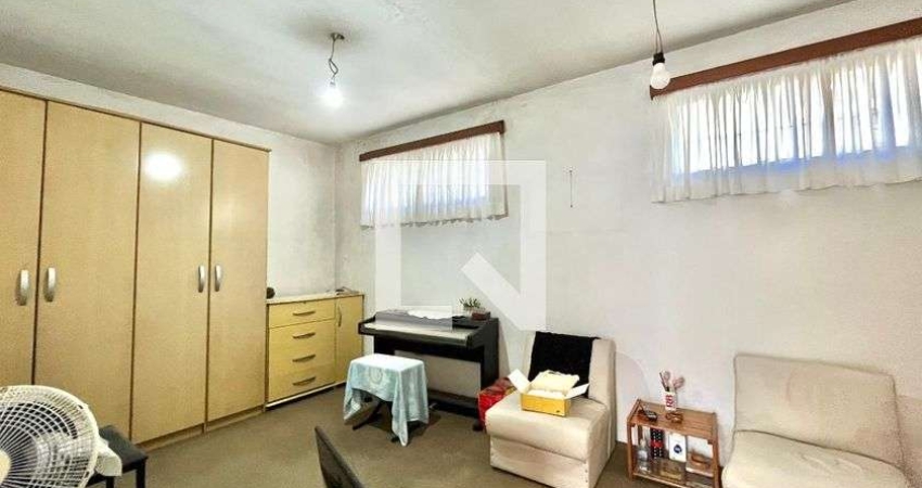 Casa à Venda - Jabaquara, 1 Quarto,  63 m2