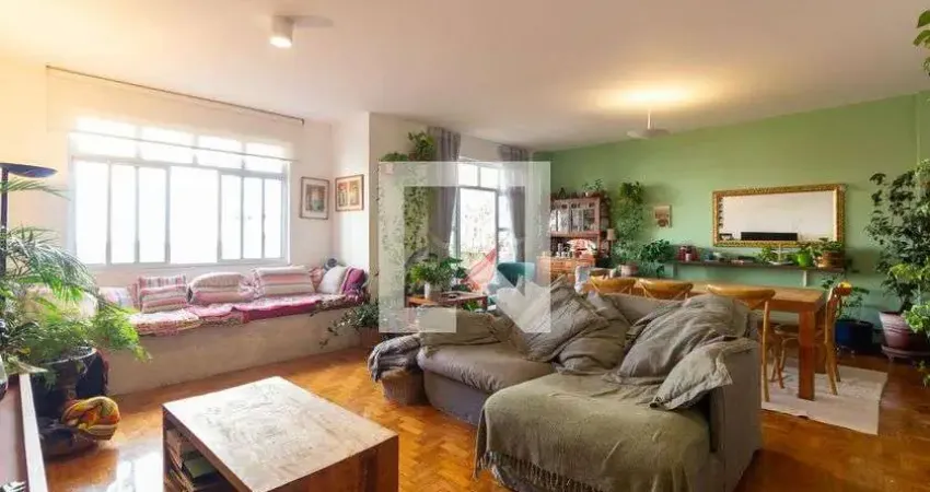 Apartamento à Venda - Jardim Paulista, 2 Quartos,  135 m2