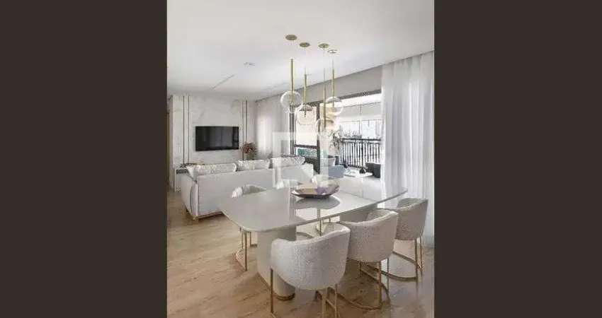 Apartamento à Venda - Tatuapé, 2 Quartos,  113 m2