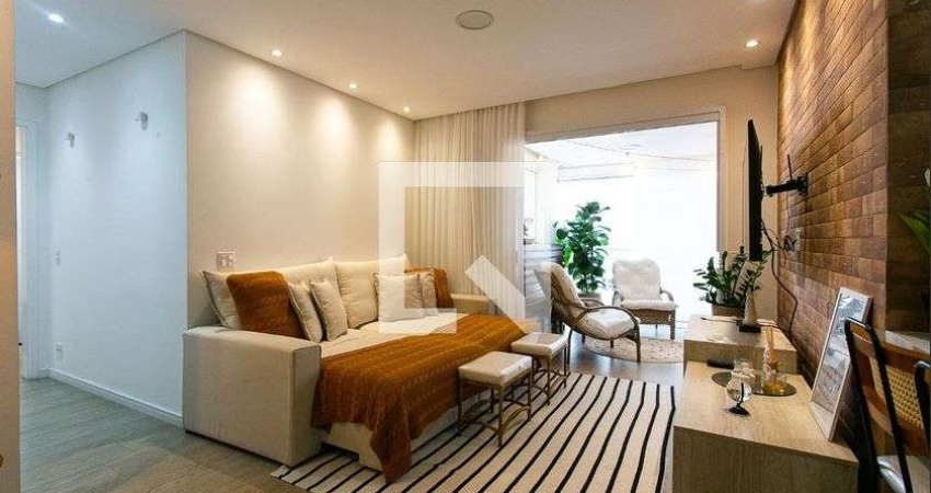 Apartamento com 2 quartos à venda na Rua Ivaí, 277, Tatuapé, São Paulo