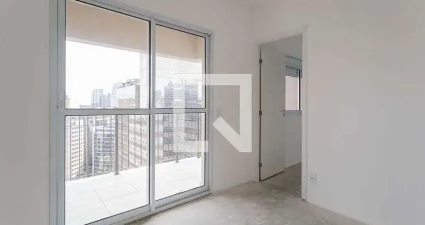Apartamento à Venda - Vila Olímpia, 1 Quarto,  29 m2