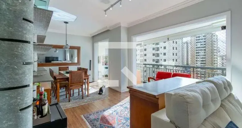 Apartamento à Venda - Vila Mascote, 3 Quartos,  143 m2