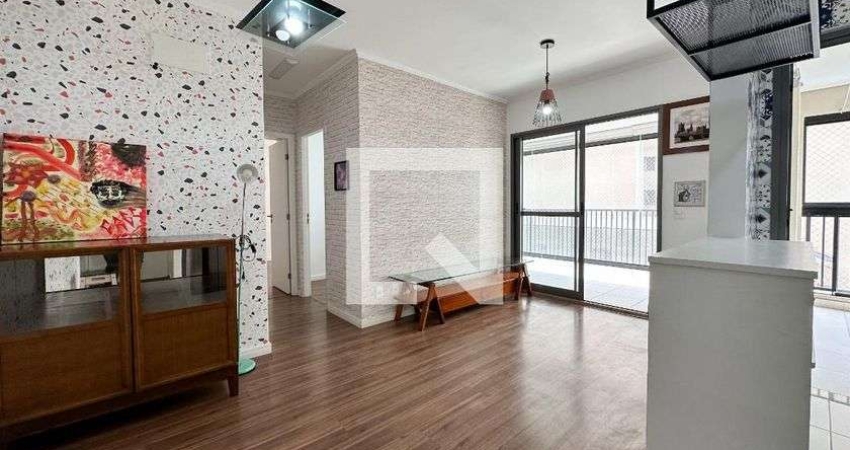 Apartamento à Venda - Barra Funda, 2 Quartos,  70 m2